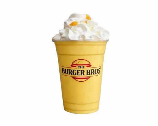mango milkshake